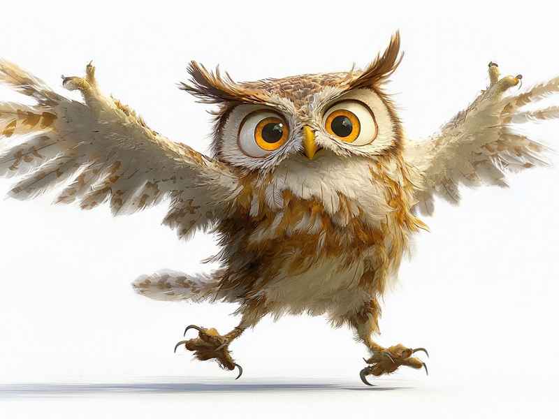 关于猫头鹰的动漫电影、关于猫头鹰的动漫电影有哪些 关于猫头鹰的动漫电影、关于猫头鹰的动漫电影有哪些