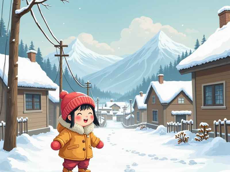 故事天气变冷了 故事天气变冷了作文