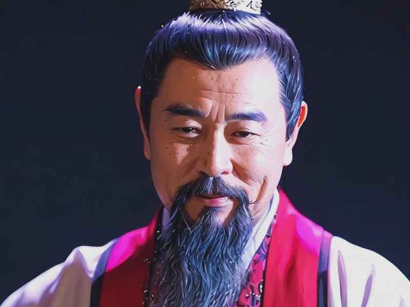 商鞅变法儿童故事舞台剧，商鞅变法舞台剧剧本