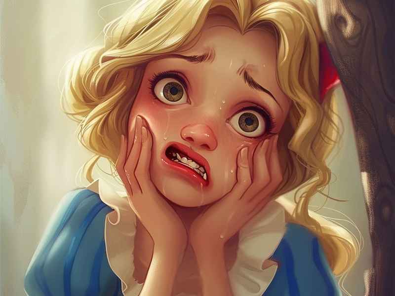 坏公主故事视频（坏公主故事视频大全）