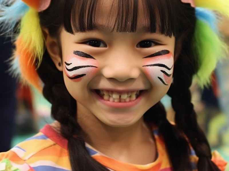 猫耳儿童 猫耳儿童节