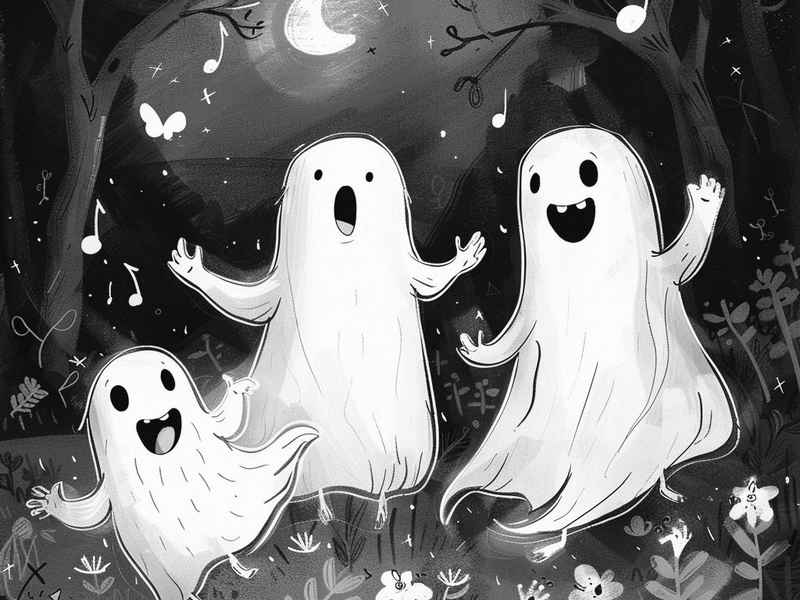 三只小熊小故事 - 三只小熊小故事内容