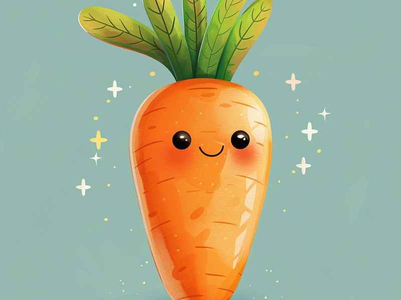 慢吞吞的月亮儿童故事 - 慢吞吞的小乌龟绘本故事图片