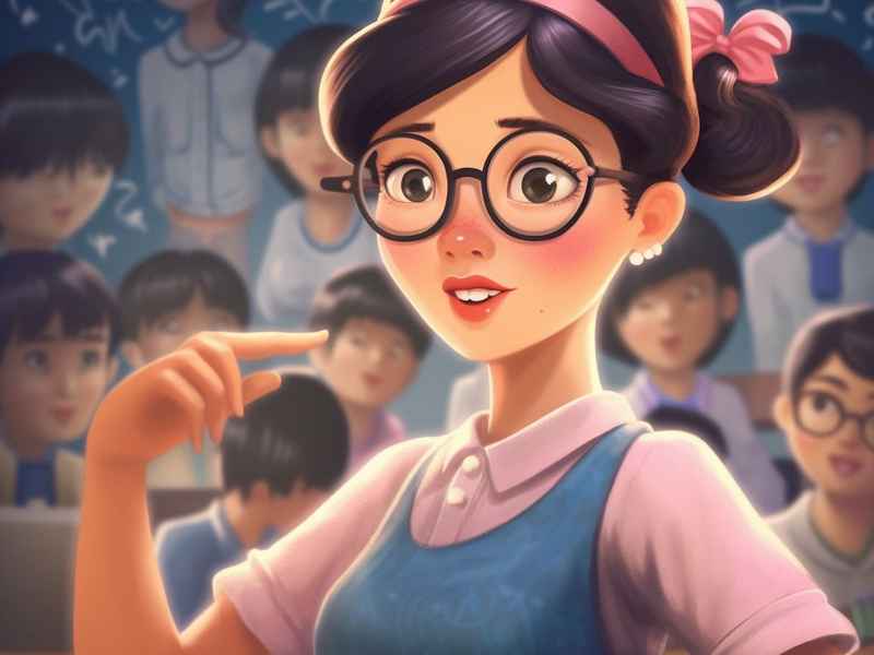 故事school（故事的拼音）