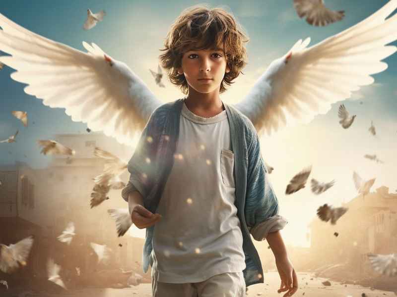 好莱坞最佳儿童故事 儿童必看的好莱坞电影