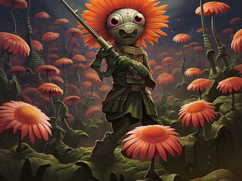 毛遂自荐幼儿故事情景表演 - 毛遂自荐的故事幼儿