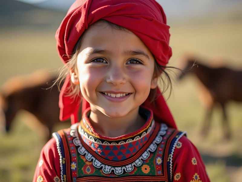 民族团结小故事幼儿园；民族团结小故事幼儿园演讲稿