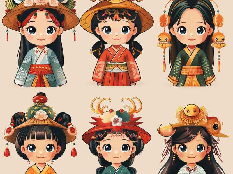 六一姐姐原创 六一姐姐原创是谁