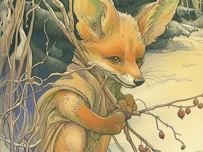 咕力咕力儿童故事；咕力咕力小故事