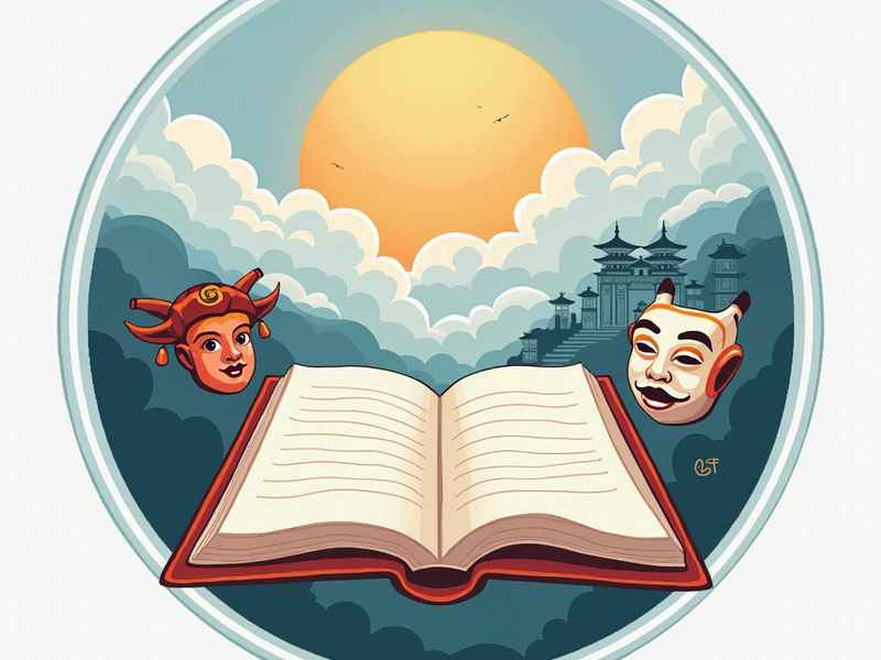 民间故事大全120篇（民间故事大全120篇视频）