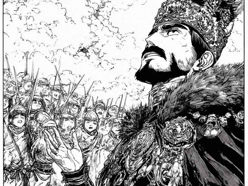 漫画历史故事全集（漫画历史故事全集免费阅读）