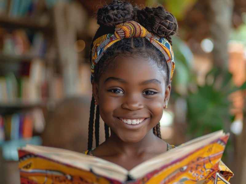 关于友善的儿童书 - 关于友善的儿童书法作品