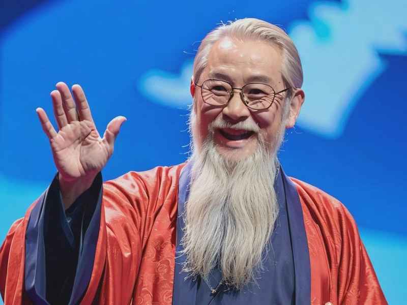 儿童真人演的成语故事 成语故事演绎真人版