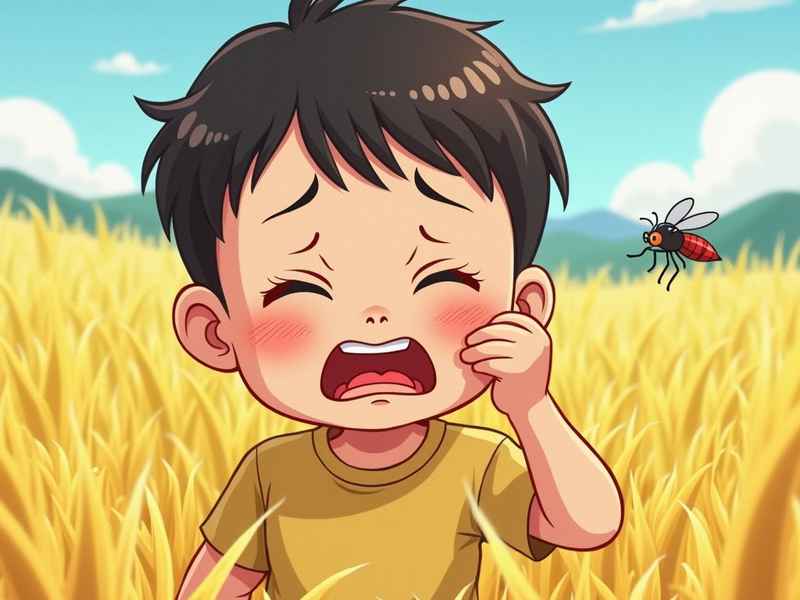 惊蛰儿童诗 - 惊蛰儿歌童谣