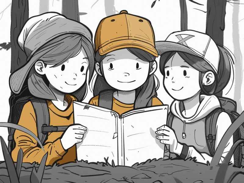 儿童原创短篇故事、儿童短篇故事