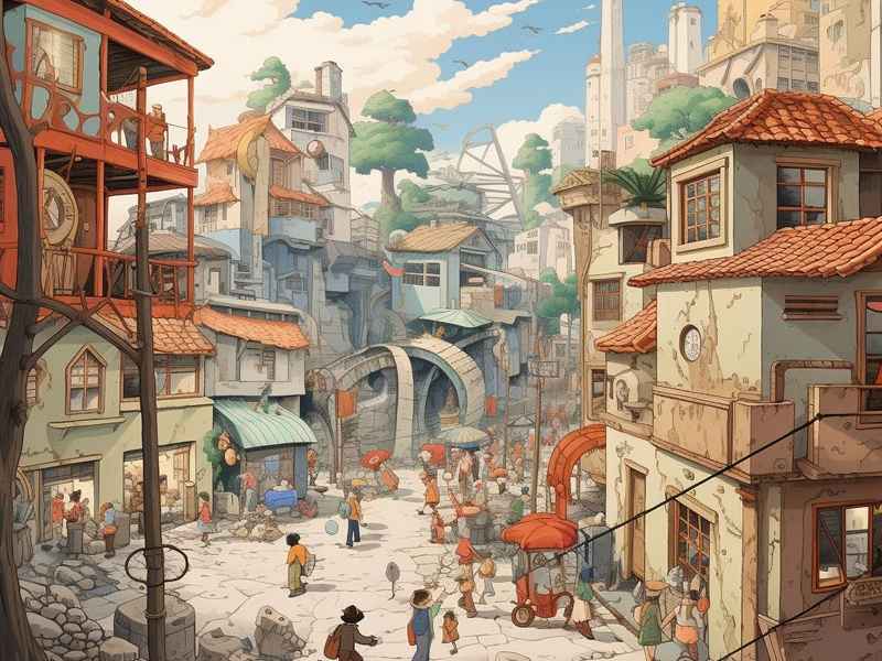 关于城堡的简短故事 - 关于城堡的简短故事50字 关于城堡的简短故事 - 关于城堡的简短故事50字