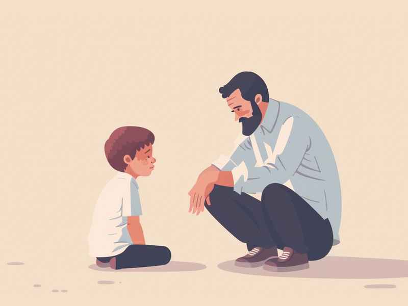 两人对话讲儿童故事（两人对话幼儿故事）