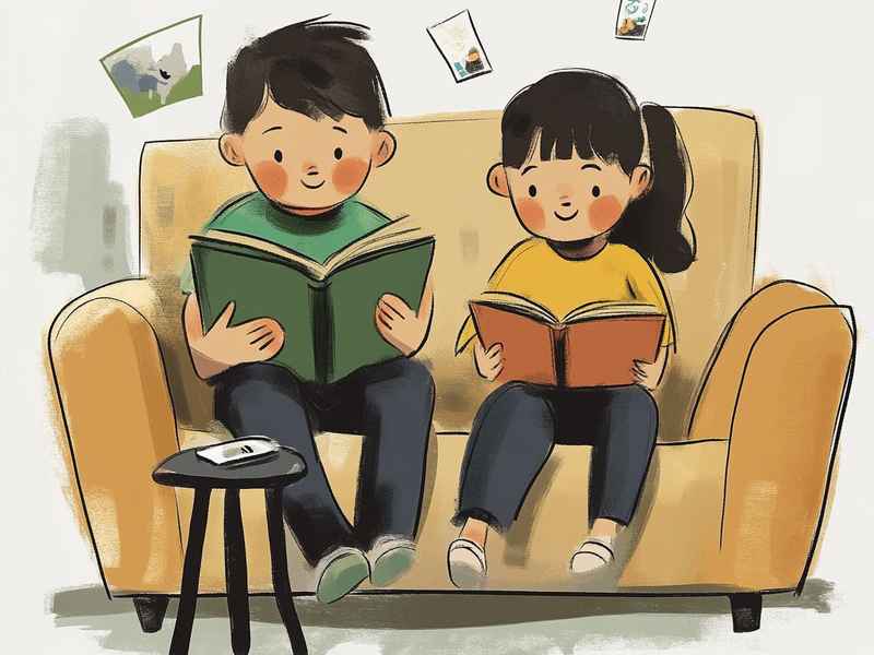 孩子为什么喜欢听故事的原因（孩子为什么喜欢听故事的原因呢）