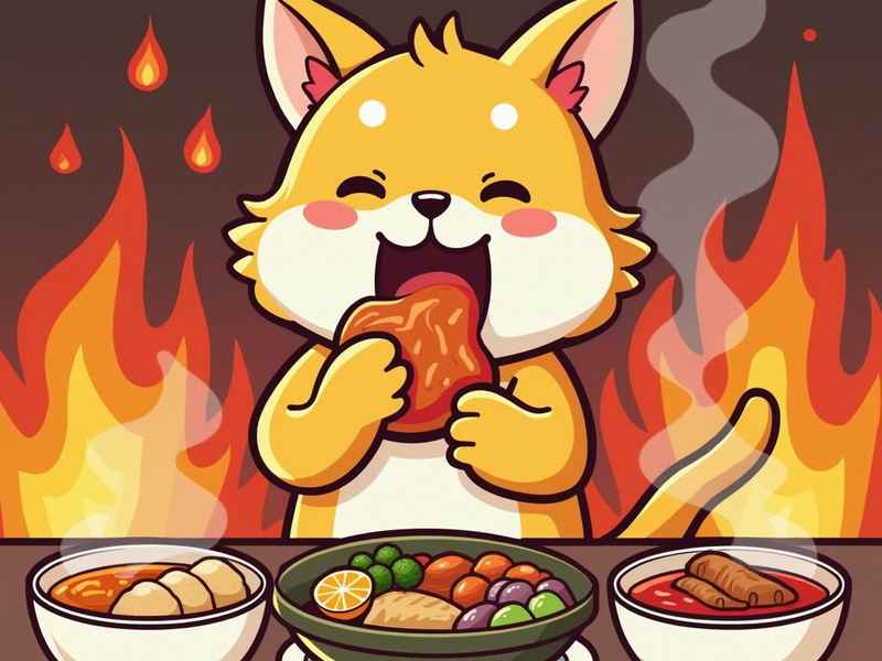 火锅趣味故事、火锅趣味故事大全