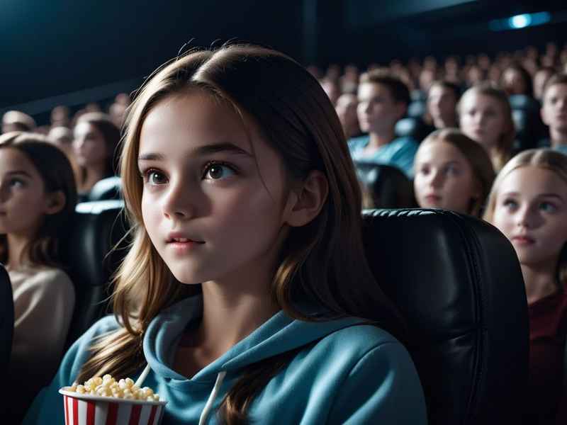 好莱坞儿童电影有哪些，好莱坞儿童电影有哪些好看的