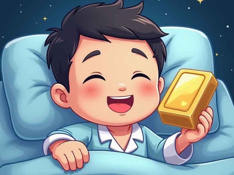 卖声儿童故事（幼儿买卖故事绘本）