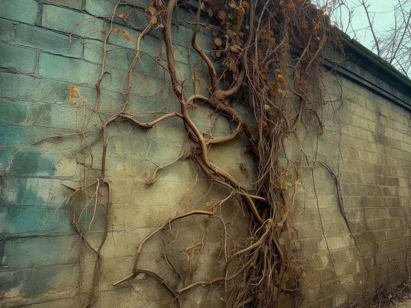 枯藤是死的吗（枯藤是死的吗还是活的）