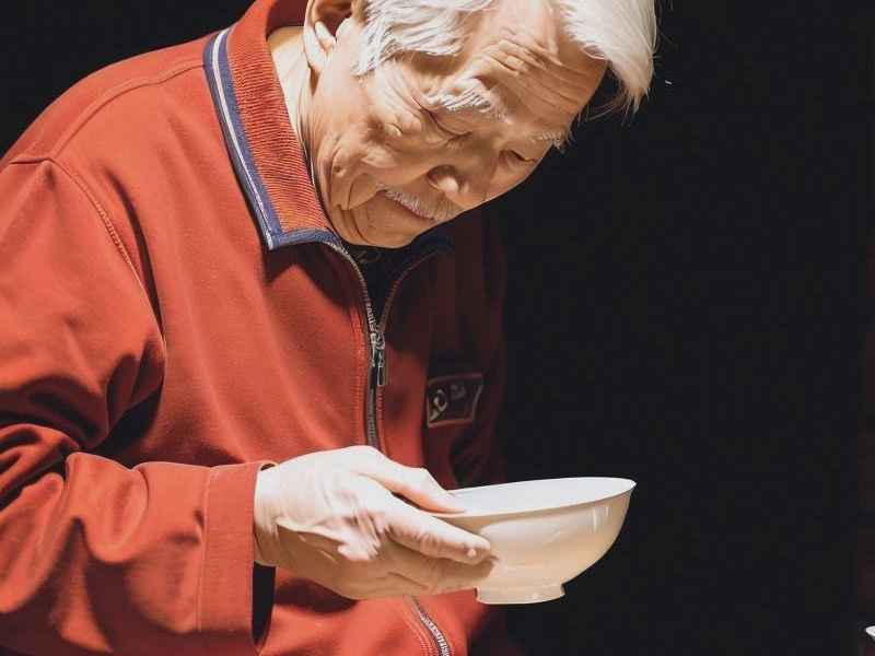 关于碗的故事，关于碗的故事有哪些