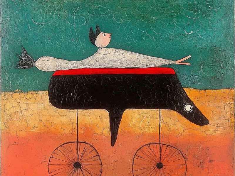 关于三轮车的儿歌 - 关于三轮车的儿歌童谣