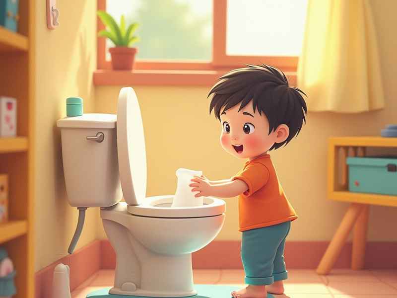 关于自理能力的幼儿故事 关于自理能力的幼儿故事简短