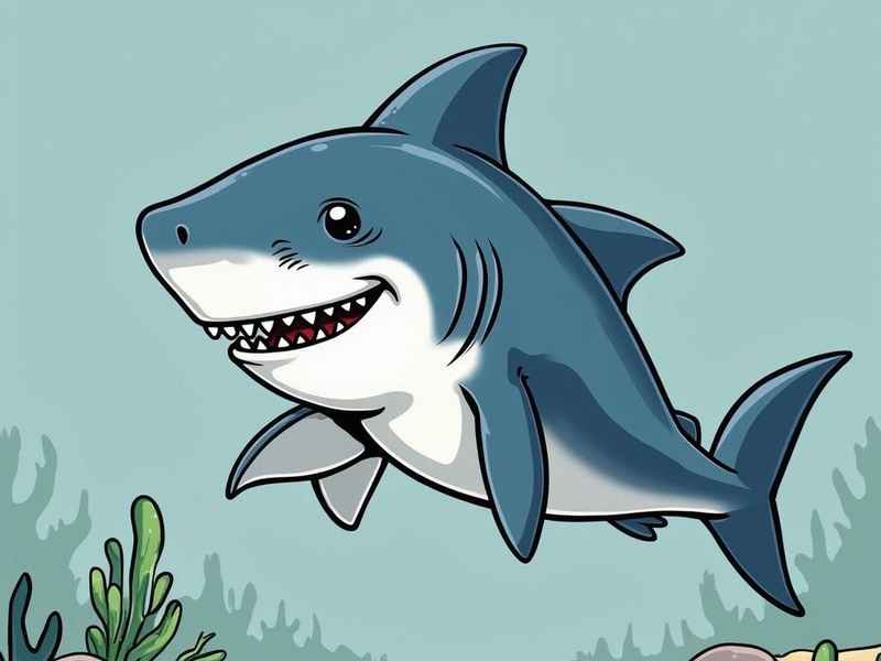 海洋冒险儿童故事，海洋大冒险故事