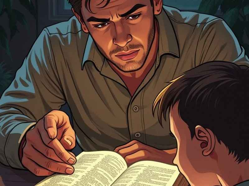 封神榜儿童故事漫画 - 封神榜故事经典连环画