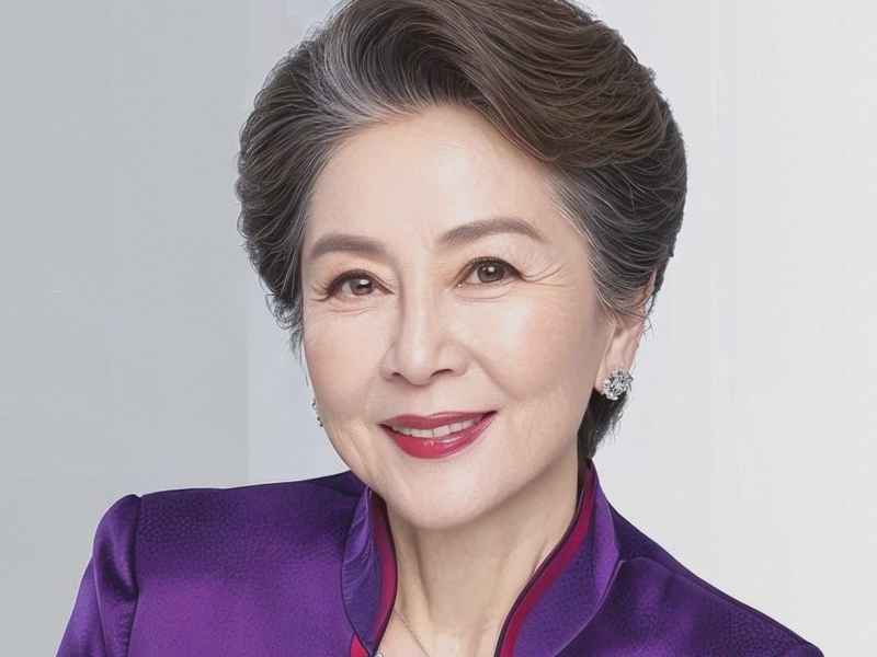 倪萍讲的故事 倪萍讲的故事有哪些