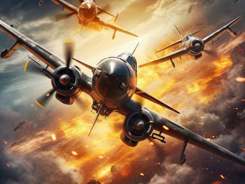 关于战斗机的电影中国 - 关于战斗机的电影中国有哪些