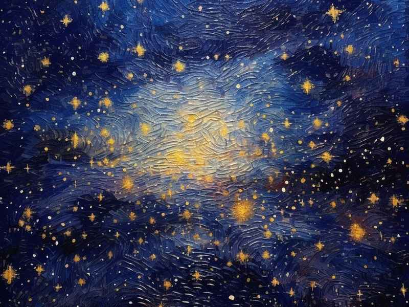 关于恒星的传说；关于恒星的传说故事