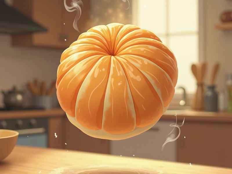 南瓜汤 故事、南瓜汤故事绘本读后感