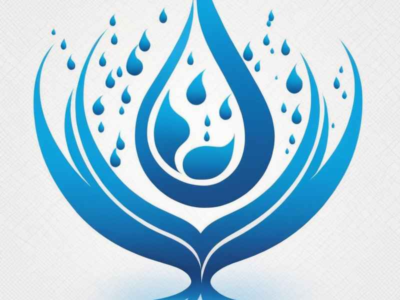 三年级节约用水手抄报绘画、三年级节约用水手抄报绘画图片