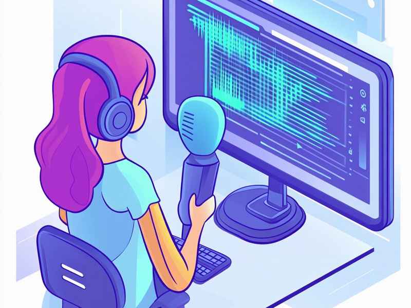 少儿故事配音软件、少儿故事配音软件哪个好