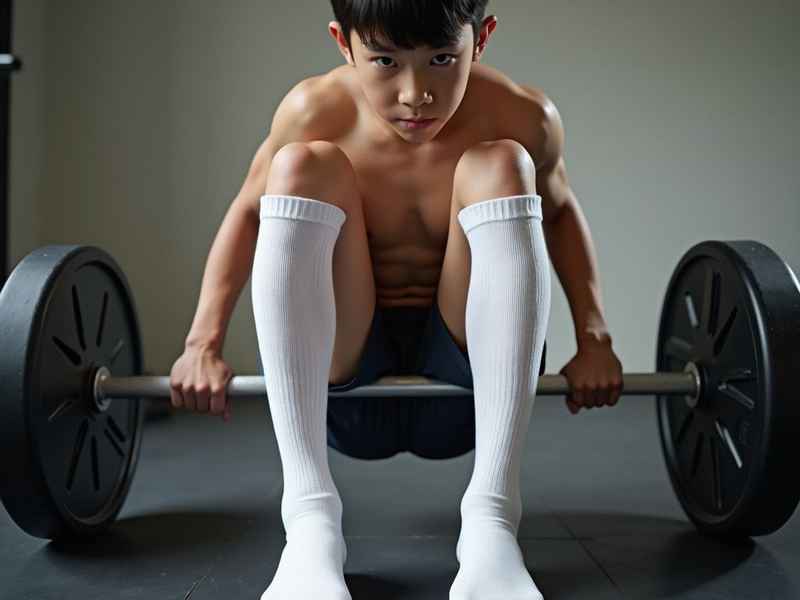 儿童足球袜 男孩 - 足球袜子儿童男生