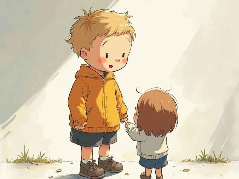 关于信任的小故事大道理、关于信任的小故事100字左右