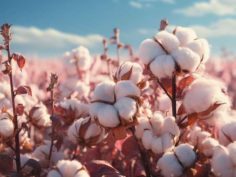 棉花小故事、关于棉花的真实故事