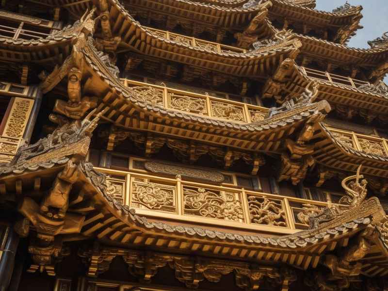 金山寺小故事 金山寺故事简介内容