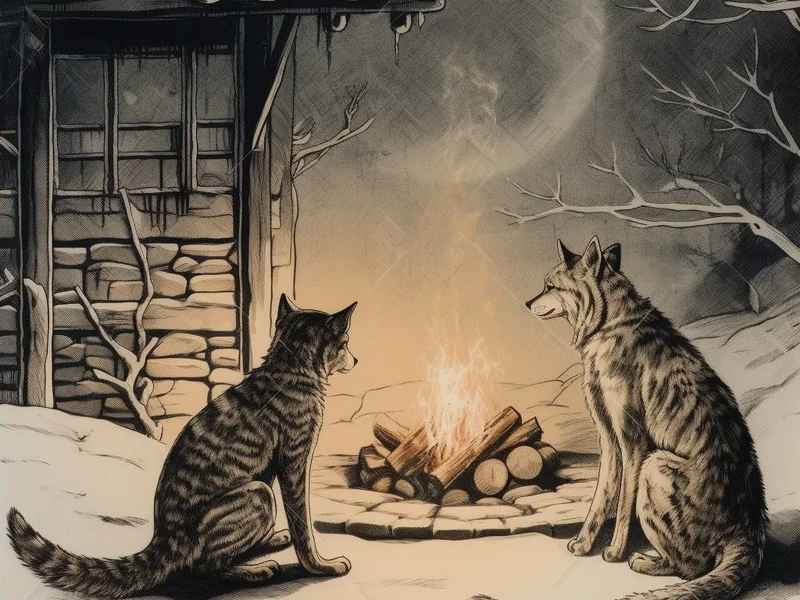 猎物 动画片 猎物动画片