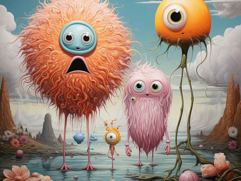 三个怪物的故事,三个怪物的故事视频 三个怪物的故事,三个怪物的故事视频