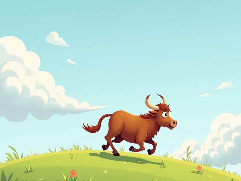 三只公牛的儿童故事、动画片三只公牛的故事 三只公牛的儿童故事、动画片三只公牛的故事