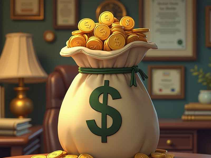 利息小故事、关于利息的小故事