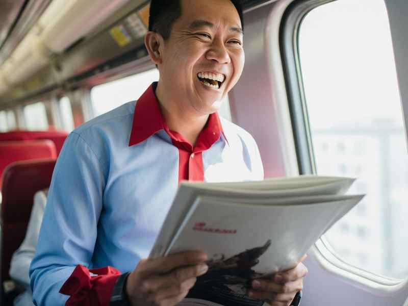 列车超人故事讲给孩子听 列车超人的故事