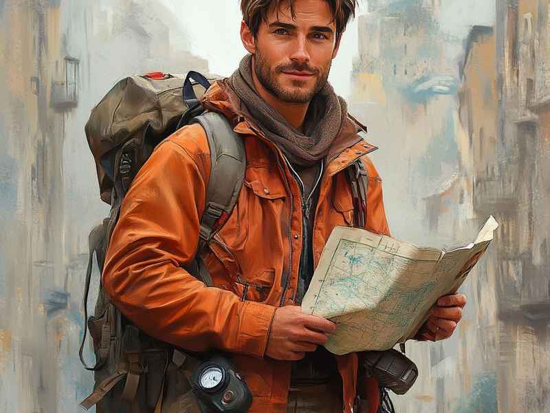 旅行家的故事原文，旅行家的故事原文摘抄