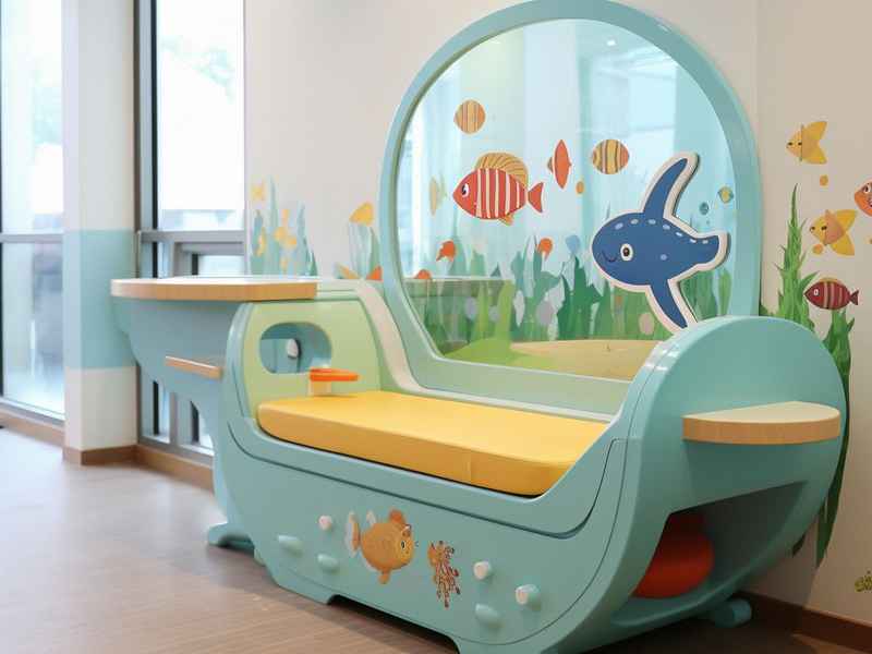 广州儿童专科医院（广州六一儿童专科医院怎么样）