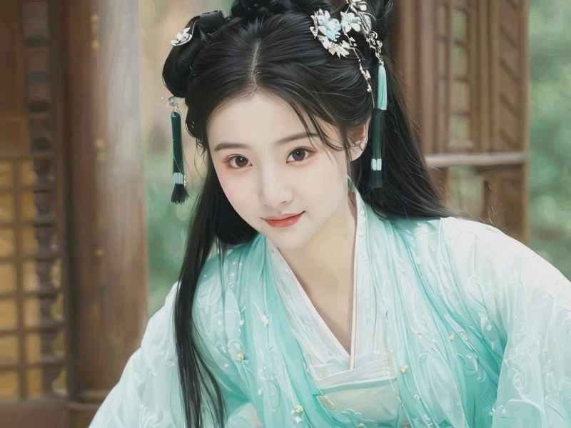 民间故事上门女婿全集 - 民间故事上门女婿全集下载