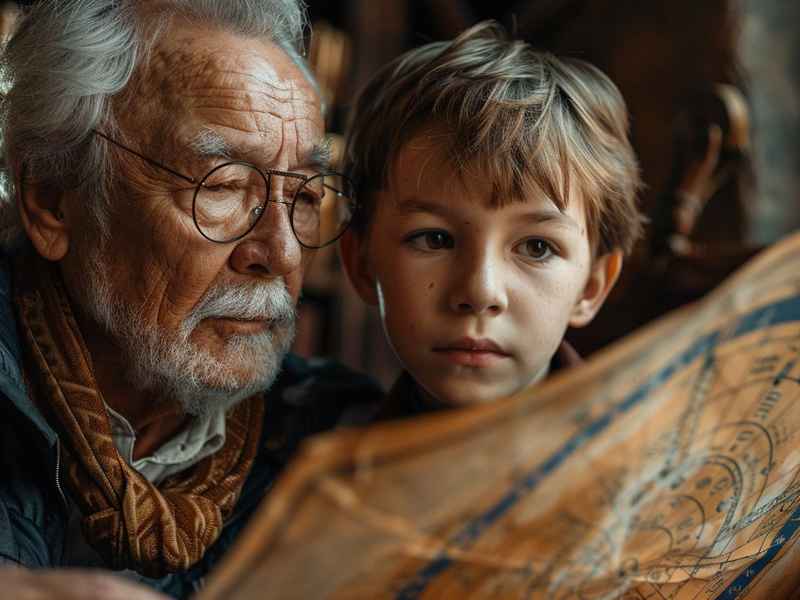 古代智慧儿童的故事还有哪些 关于古代智慧儿童的故事还有哪些